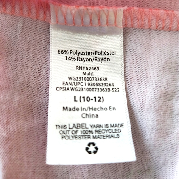 Bundle of 4 Wonder Nation Rompers - Picture 9 of 16